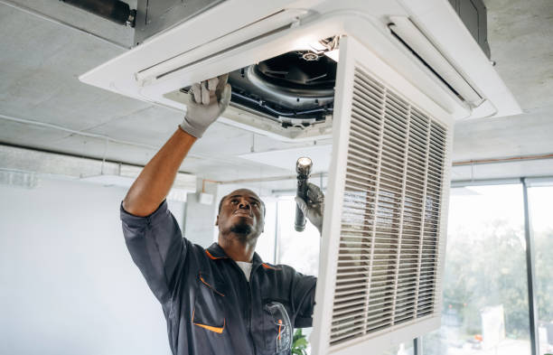 Licensed Hvac Installation service in Dorsey, IL - FH HVAC