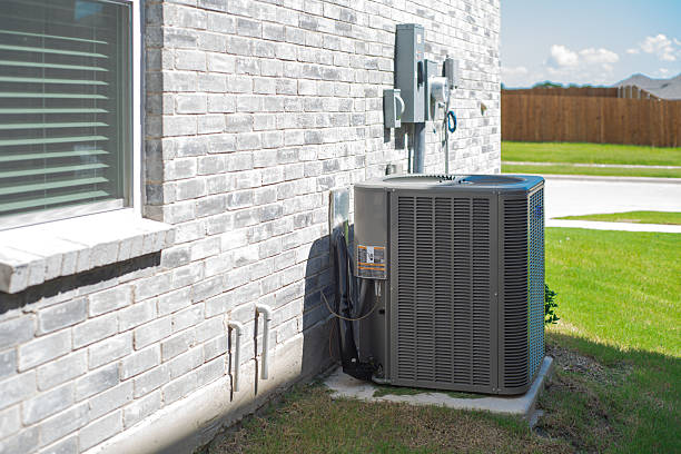 Reliable Hvac Installation contractor in Dorsey, IL by FH HVAC