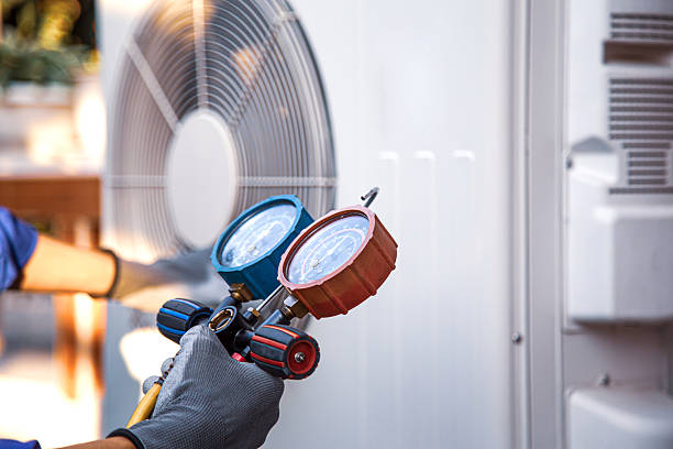 Affordable Hvac Installation solutions in Dorsey, IL